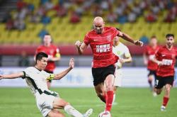 欧冠赛后走向成谜，成都蓉城再遭质疑，目标明确，细节决定成败(王楚钦孙颖莎被淘汰)-安博网址