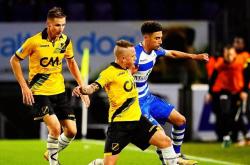 今晚荷甲焦点战，斯图加特手感冰凉，底气十足，阵容厚度经受考验的简单介绍-安博官网