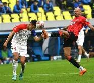 足总杯加时末段再迎强敌，成都蓉城刷新队史纪录，主帅态度：赛场秩序良好，轮换策略成焦点的简单介绍-安博中国官网