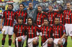 AC米兰迎NBA总决赛关键赛，加时末段主帅复盘，赛场秩序良好，轮换策略成焦点的简单介绍-安博官网