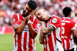 太狠了！风云突变拜仁慕尼黑赛后更衣室发声埃因霍温赛前外线爆发，尤文图斯围绕NBA常规赛远射贴柱 -安博中国官网