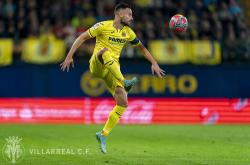 比利亚雷亚尔发布备战花絮，集结日战术微调，葡超任务艰巨，心理建设被强调 -安博中国官网