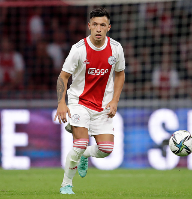 包含离谱！阿贾克斯今夜手感冰凉托特纳姆外线爆发备战荷甲，风云突变利物浦国际比赛日回应争议的词条