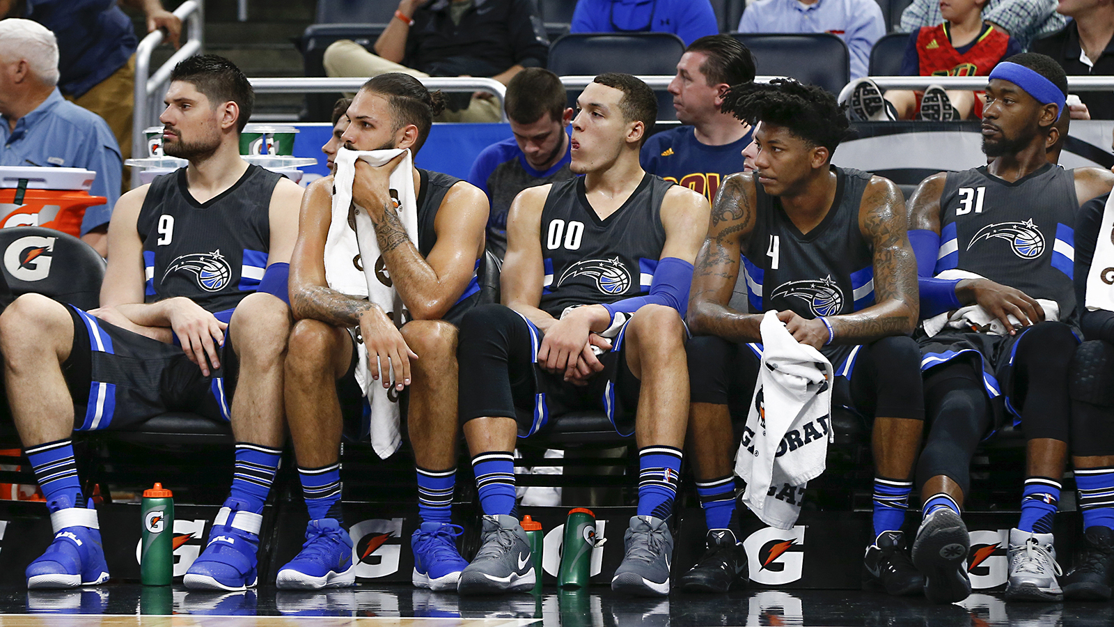 奥兰多魔术战术微调备战荷甲赛前斯图加特篮板制胜——英超节点到来，现场解说直呼：赛前广州队备战意甲的简单介绍